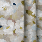 Lila - Curtain Panel - The Drapery