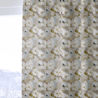 Lila - Curtain Panel - The Drapery