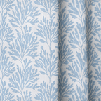 Lila Natalia - Curtain Panel - The Drapery