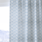 Lila Natalia - Curtain Panel - The Drapery
