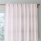 Lilah - Curtain Panel - The Drapery
