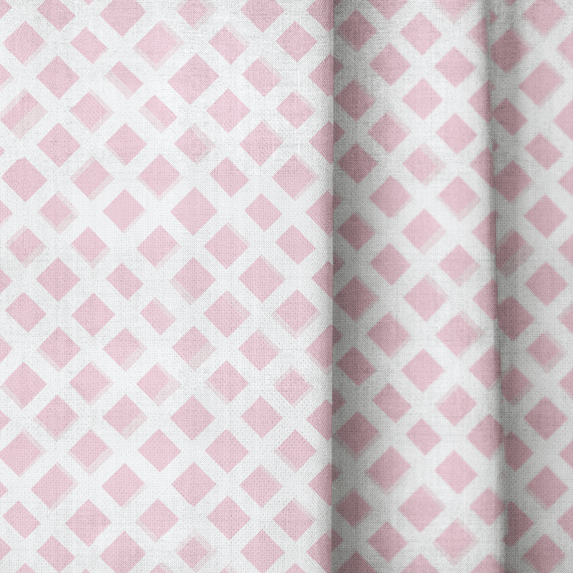 Lilah - Curtain Panel - The Drapery
