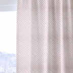 Lilah - Curtain Panel - The Drapery