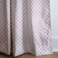 Lilah - Curtain Panel - The Drapery