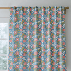 Lilah James - Curtain Panel - The Drapery