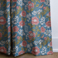 Lilah James - Curtain Panel - The Drapery