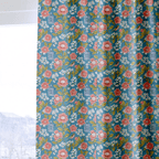Lilah James - Curtain Panel - The Drapery