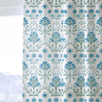 Lilibet - Curtain Panel - The Drapery