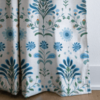 Lilibet - Curtain Panel - The Drapery