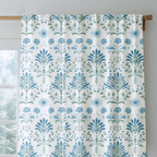 Lilibet - Curtain Panel - The Drapery
