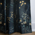 Lillia - Curtain Panel - The Drapery