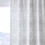 Lillian - Curtain Panel - The Drapery