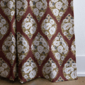 Lillian - Curtain Panel - The Drapery