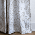 Lillian - Curtain Panel - The Drapery