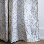 Lillian - Curtain Panel - The Drapery