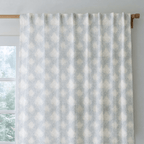 Lilou - Curtain Panel - The Drapery