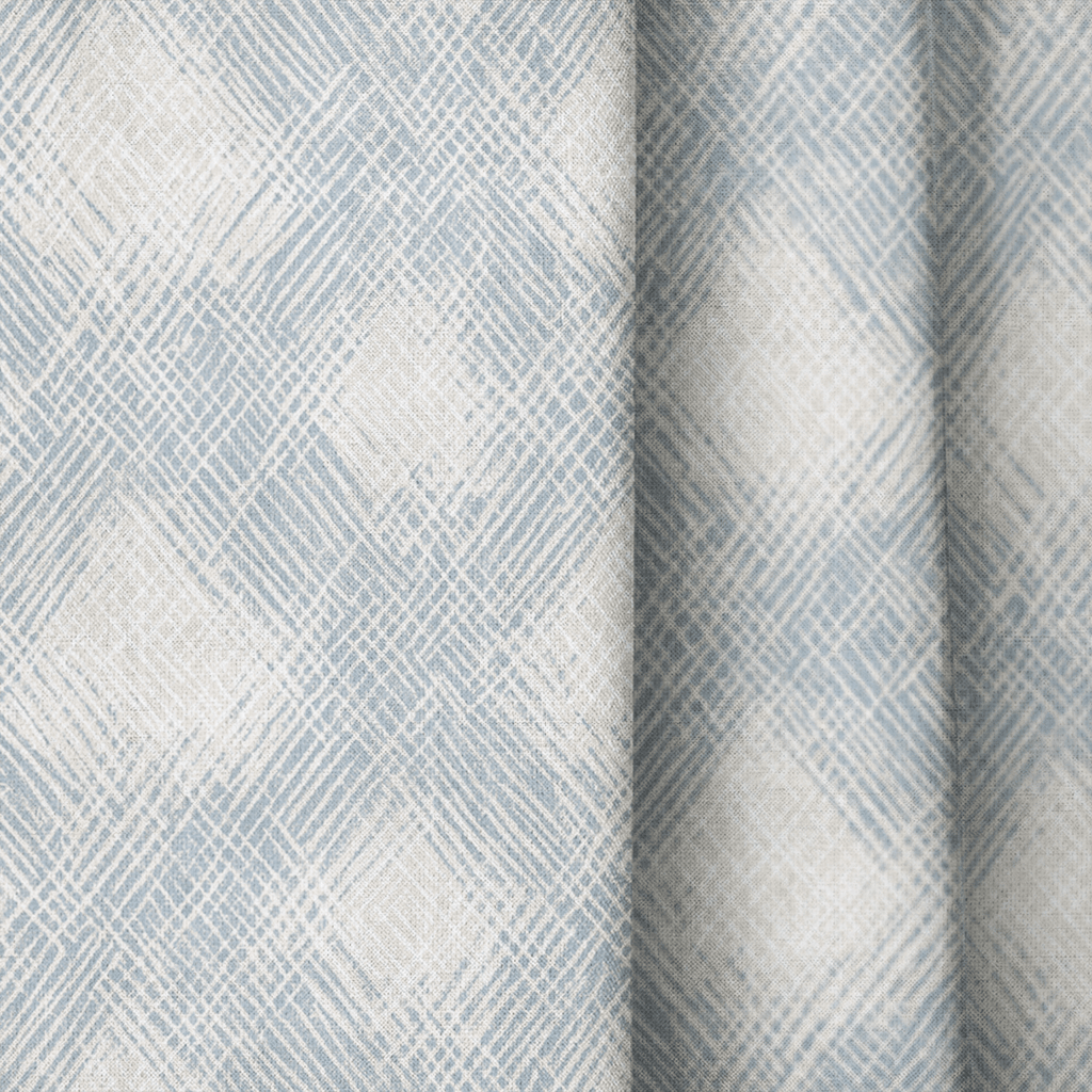 Lilou - Curtain Panel - The Drapery