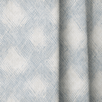 Lilou - Curtain Panel - The Drapery
