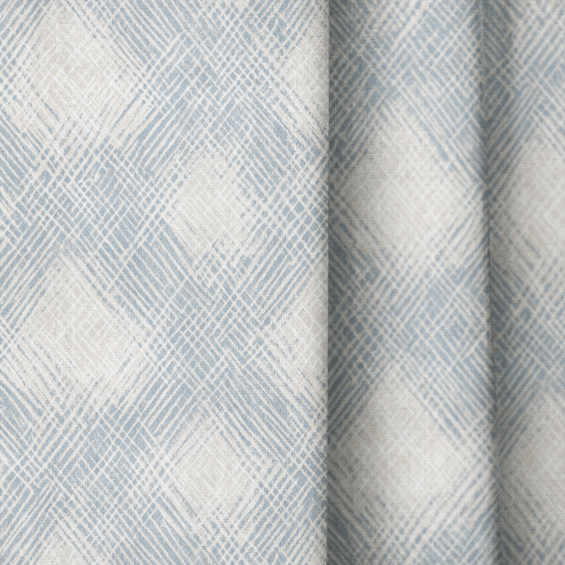 Lilou - Curtain Panel - The Drapery
