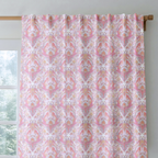 Lily Belle - Curtain Panel - The Drapery