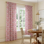 Lily Belle - Curtain Panel - The Drapery