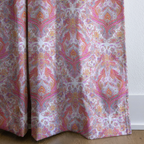 Lily Belle - Curtain Panel - The Drapery