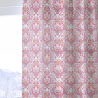 Lily Belle - Curtain Panel - The Drapery