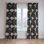 Lily Reverie - Curtain Panel - The Drapery
