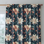 Lily Reverie - Curtain Panel - The Drapery