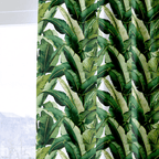 Lilya Tropical - Curtain Panel - The Drapery