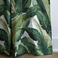 Lilya Tropical - Curtain Panel - The Drapery