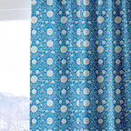 Linda - Curtain Panel - The Drapery