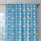 Linda - Curtain Panel - The Drapery