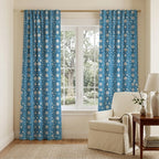 Linda - Curtain Panel - The Drapery