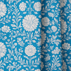 Linda - Curtain Panel - The Drapery