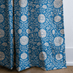Linda - Curtain Panel - The Drapery