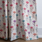 Linden - Curtain Panel - The Drapery