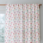 Linden - Curtain Panel - The Drapery