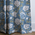 Lindsey - Curtain Panel - The Drapery