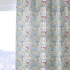 Linen Lullaby - The Drapery