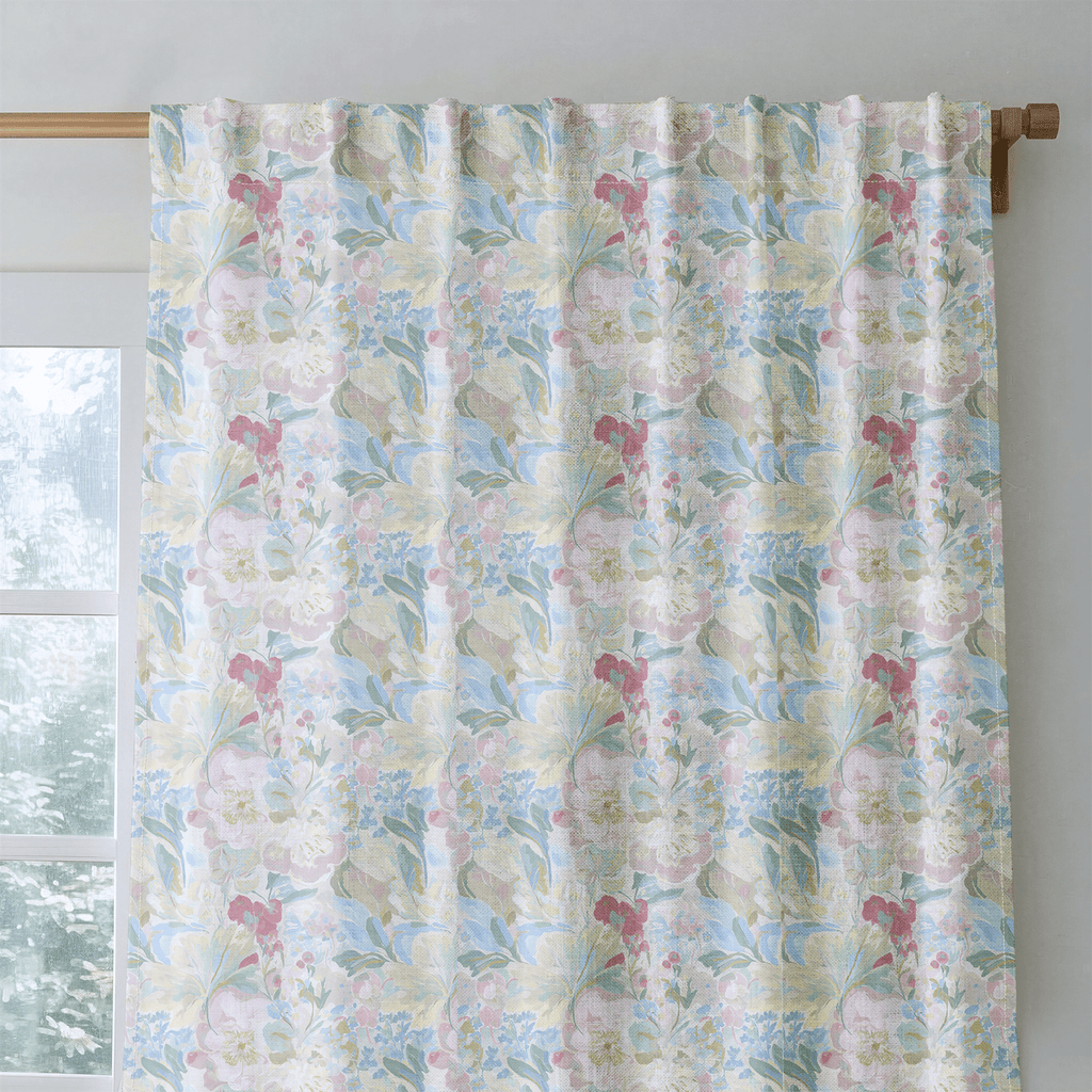 Linen Lullaby - The Drapery