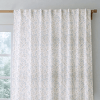 Linnea Fox - Curtain Panel - The Drapery