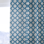 Linora - Curtain Panel - The Drapery