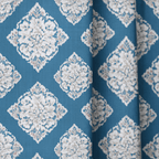 Linora - Curtain Panel - The Drapery