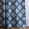 Linora - Curtain Panel - The Drapery