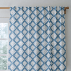 Linora - Curtain Panel - The Drapery