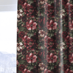 Linus - Curtain Panel - The Drapery