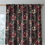 Linus - Curtain Panel - The Drapery