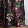 Linus - Curtain Panel - The Drapery
