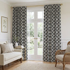 Linwood - Curtain Panel - The Drapery